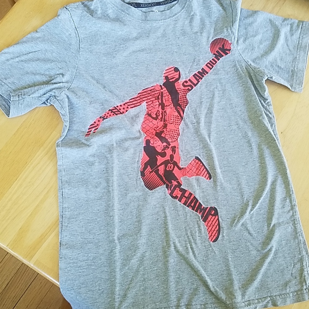 Xersion Boys Tee